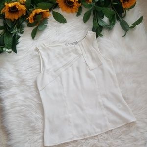 Banana Republic Sleeveless  Top